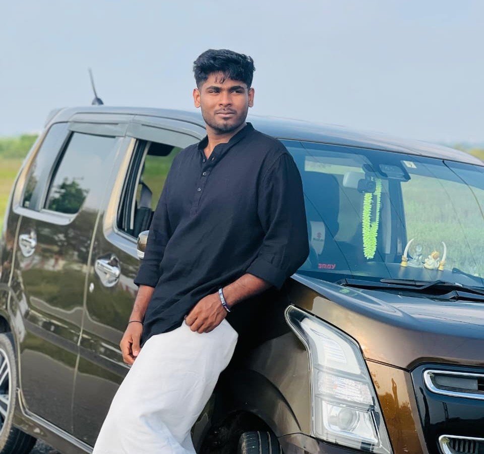 Sanjeev profile photo